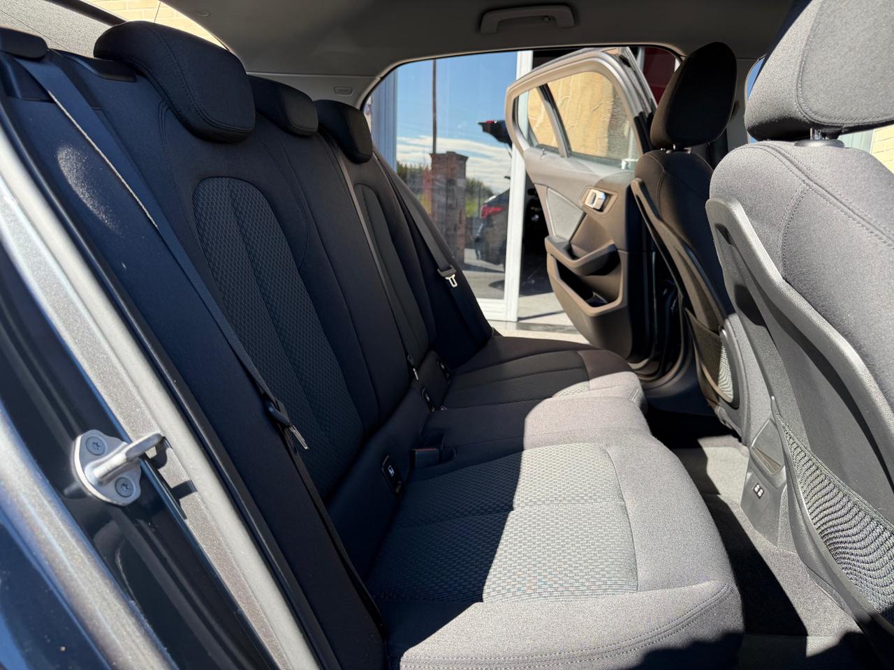 BMW 116 d 5p. Business Advantage (NESSUN VINCOLO) - 9