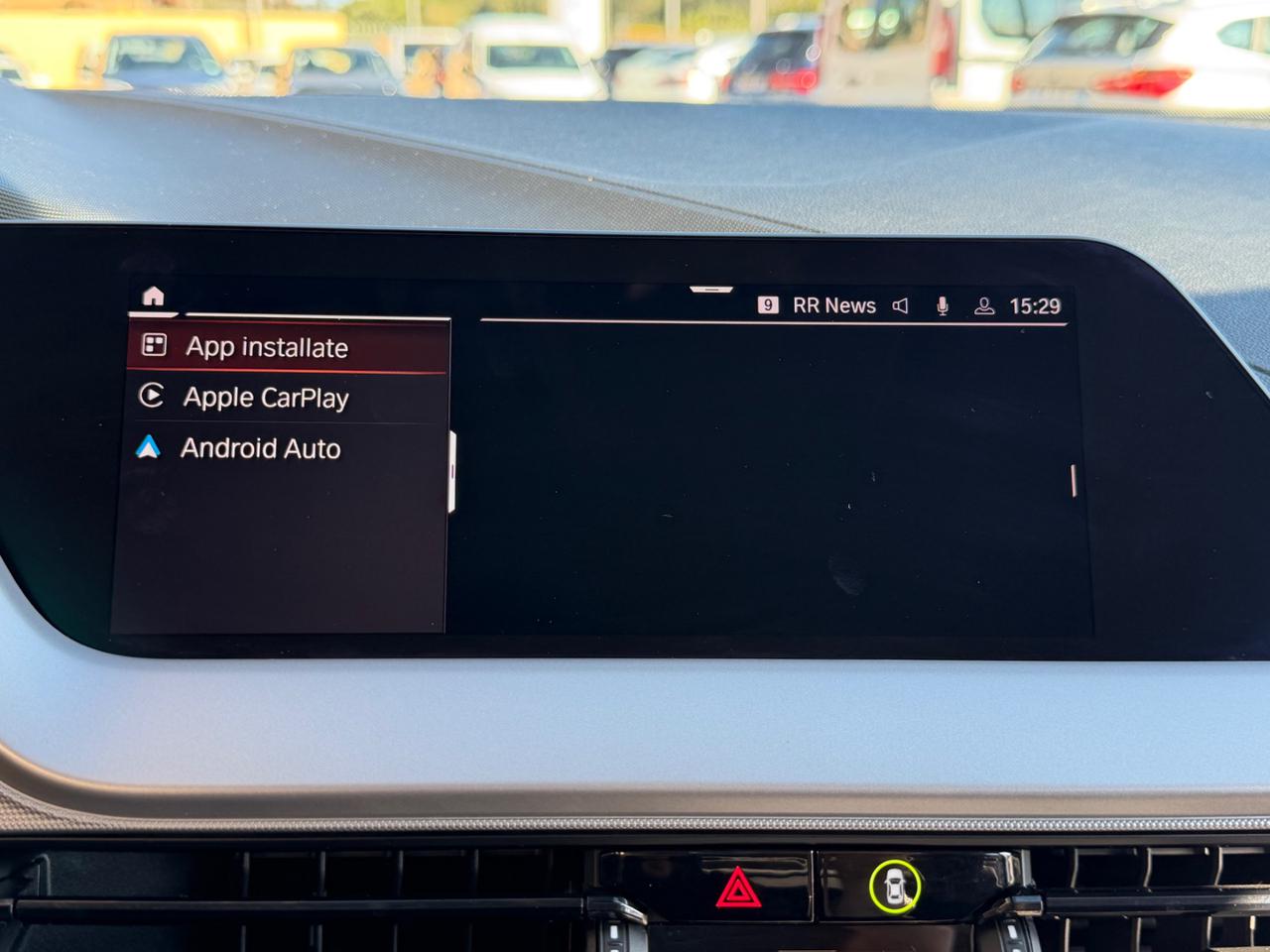 BMW 116 d 5p. Business Advantage (NESSUN VINCOLO) - 16