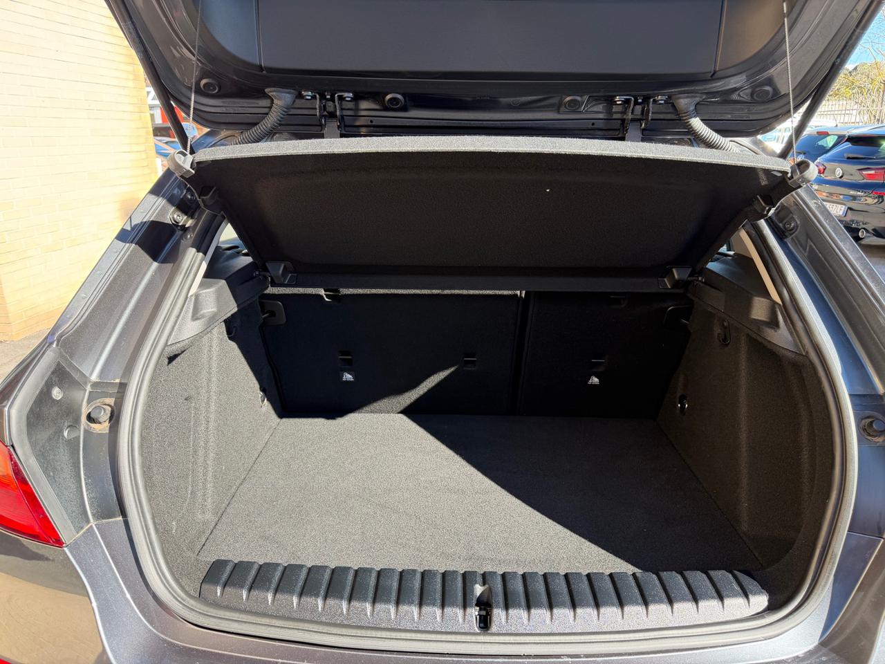 BMW 116 d 5p. Business Advantage (NESSUN VINCOLO) - 8