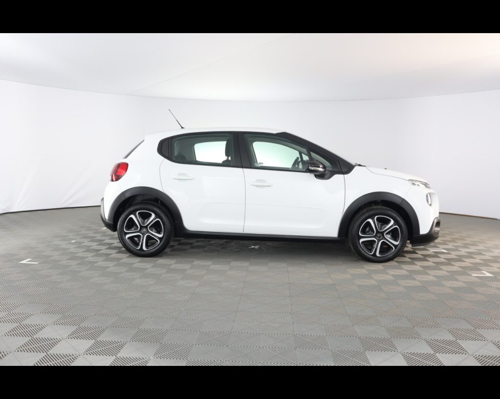 CITROEN C3 III 2017 -  1.2 puretech Shine 82cv - 6