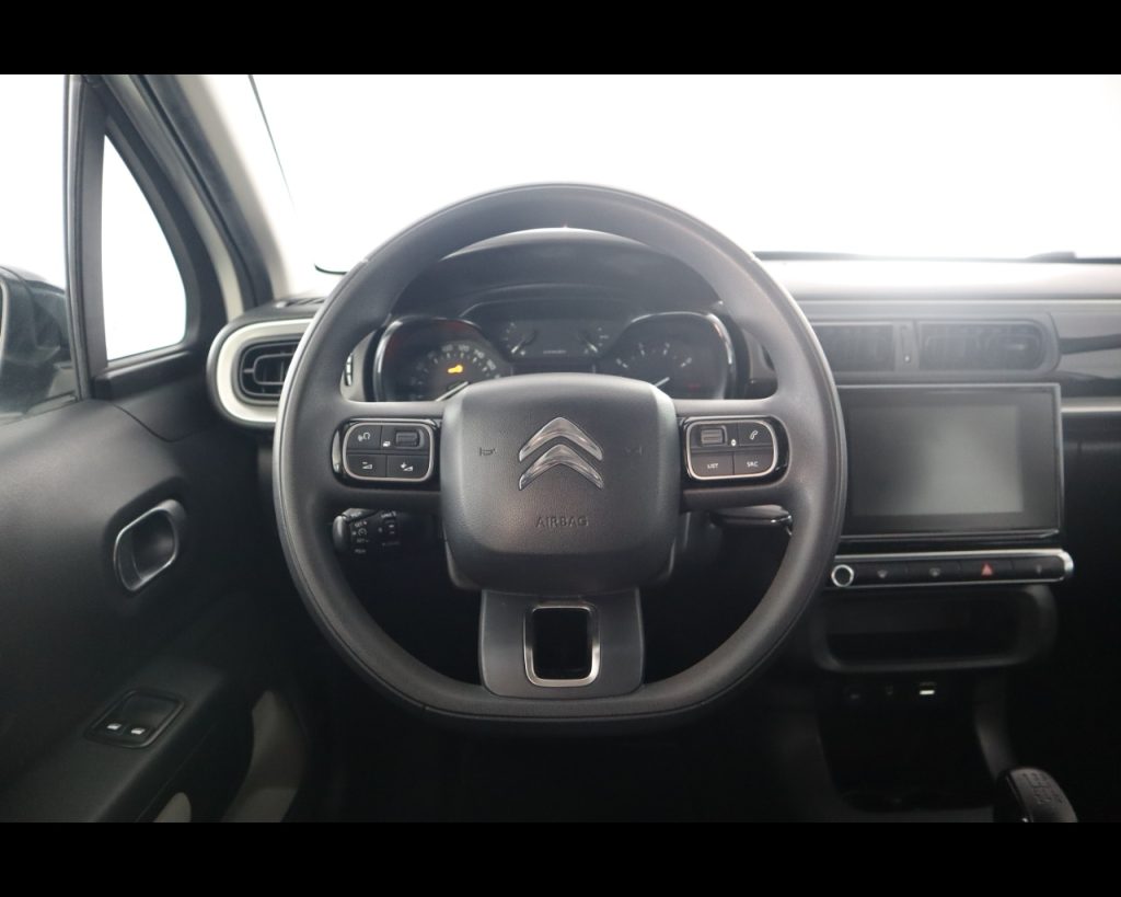 CITROEN C3 III 2017 -  1.2 puretech Shine 82cv - 14