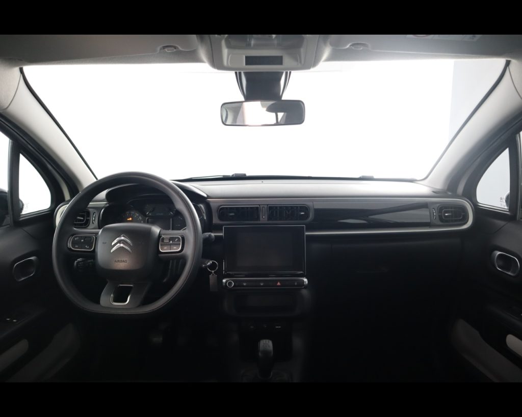 CITROEN C3 III 2017 -  1.2 puretech Shine 82cv - 15