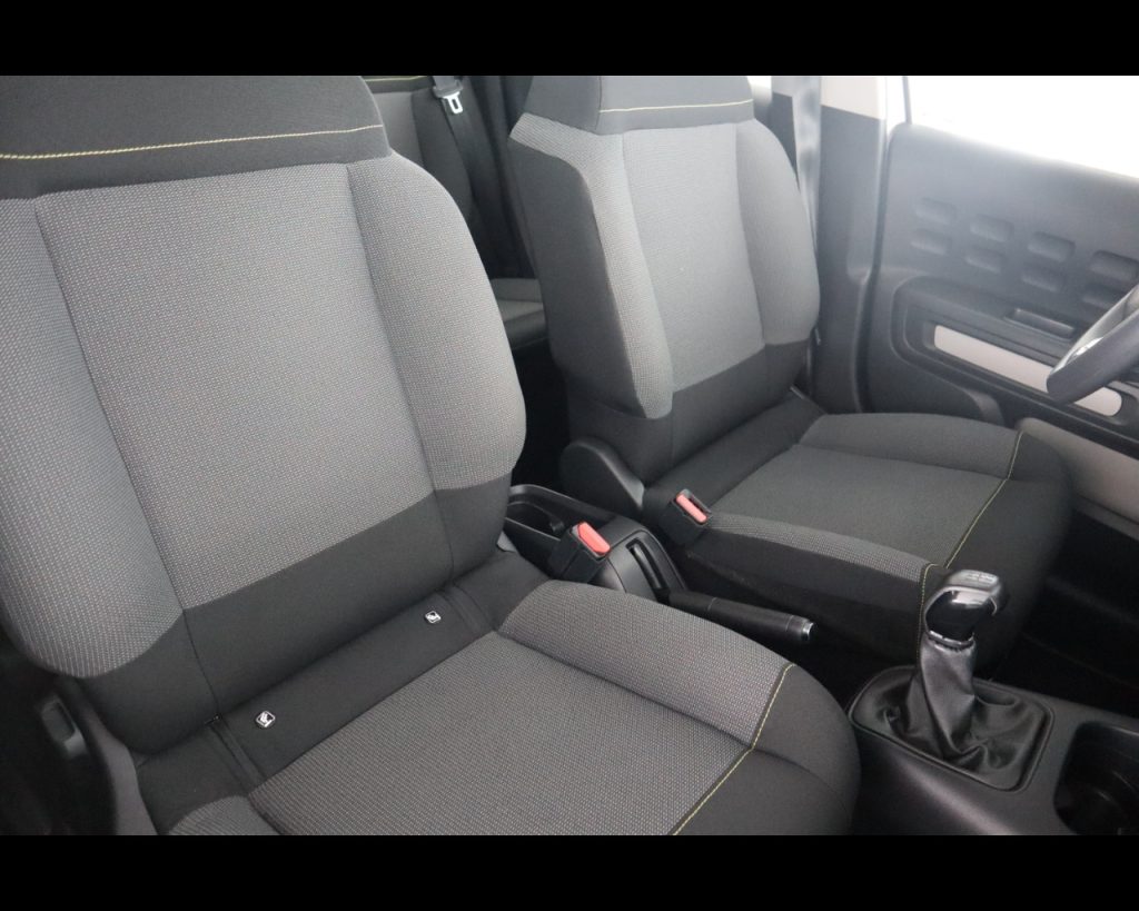 CITROEN C3 III 2017 -  1.2 puretech Shine 82cv - 17