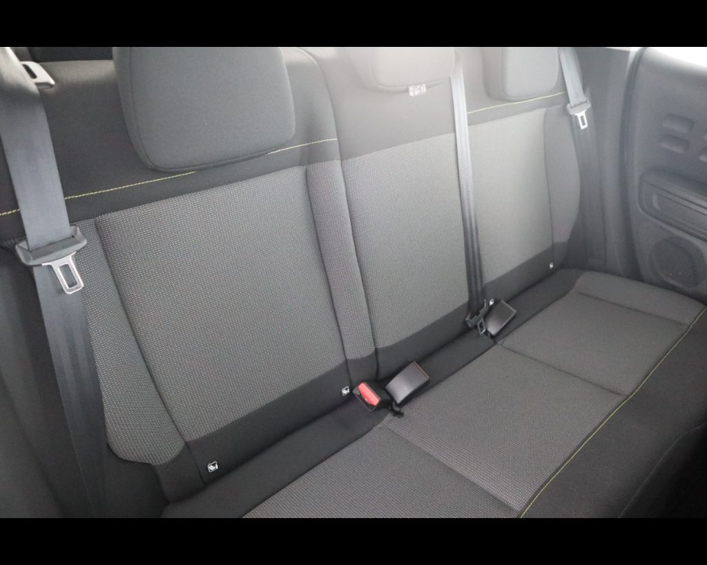 CITROEN C3 III 2017 -  1.2 puretech Shine 82cv - 18