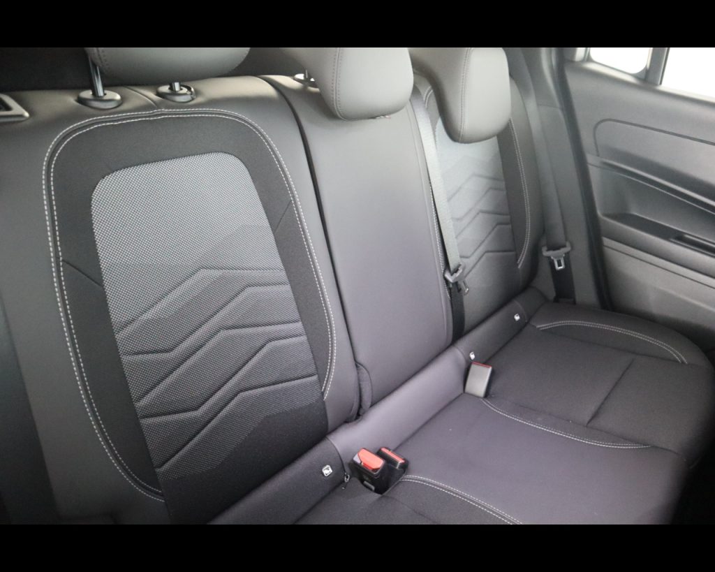 JEEP Avenger -  1.2 turbo e-hybrid Summit fwd 100cv edct6 - 18