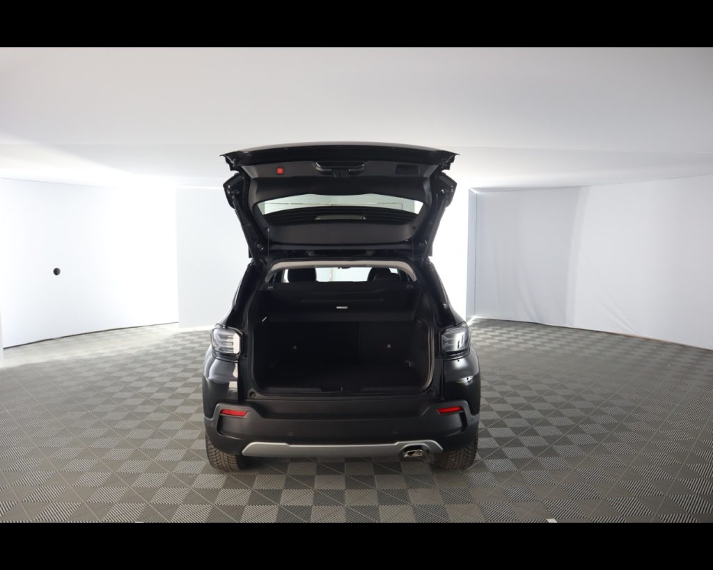 JEEP Avenger -  1.2 turbo e-hybrid Summit fwd 100cv edct6 - 19