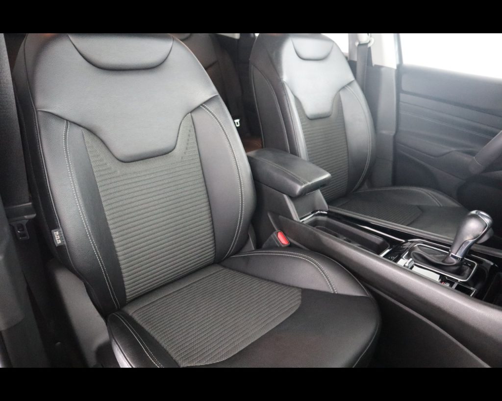 JEEP Compass II 2021 -  1.3 turbo t4 phev Limited 4xe auto - 17