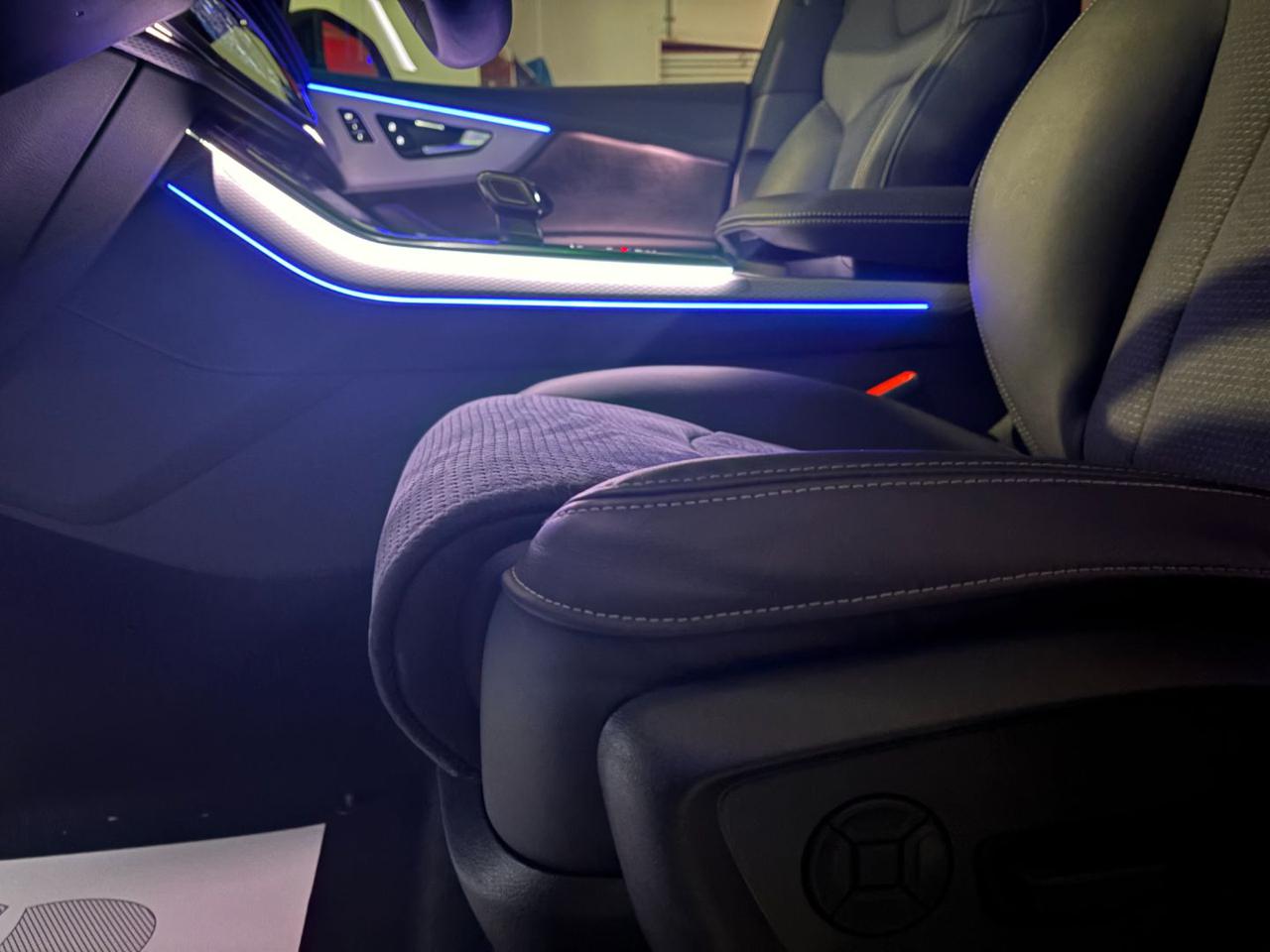 AUDI Q8 50 TDI 286 CV quattro tiptronic S line edition. - 51