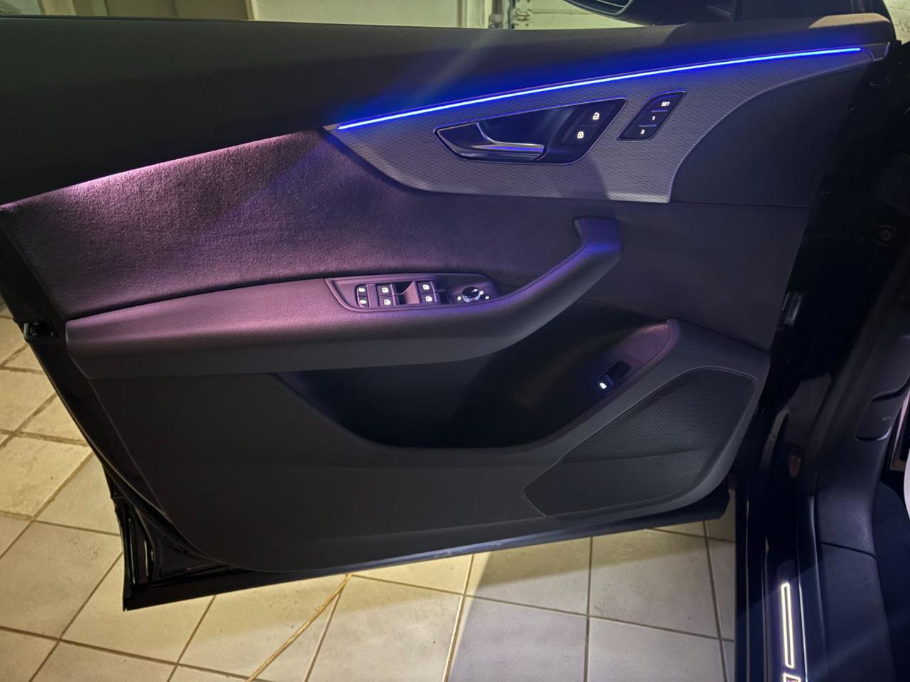 AUDI Q8 50 TDI 286 CV quattro tiptronic S line edition. - 19