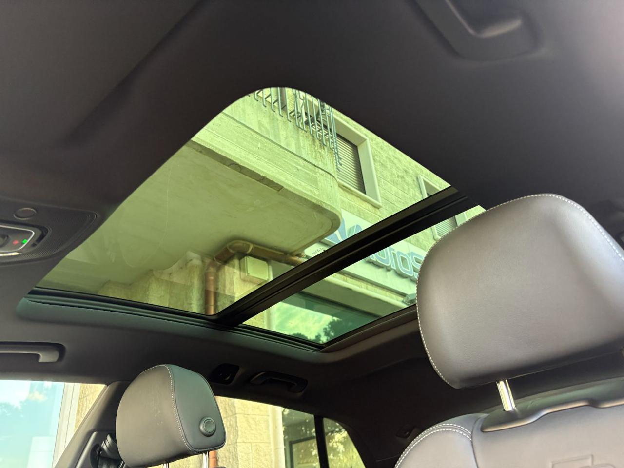 AUDI Q8 50 TDI 286 CV quattro tiptronic S line edition. - 62