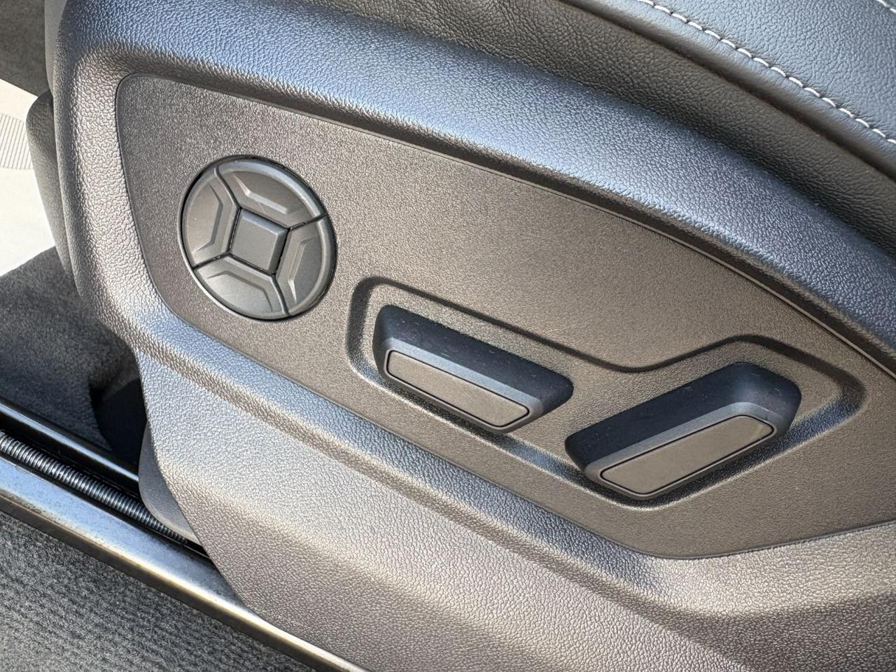 AUDI Q8 50 TDI 286 CV quattro tiptronic S line edition. - 59