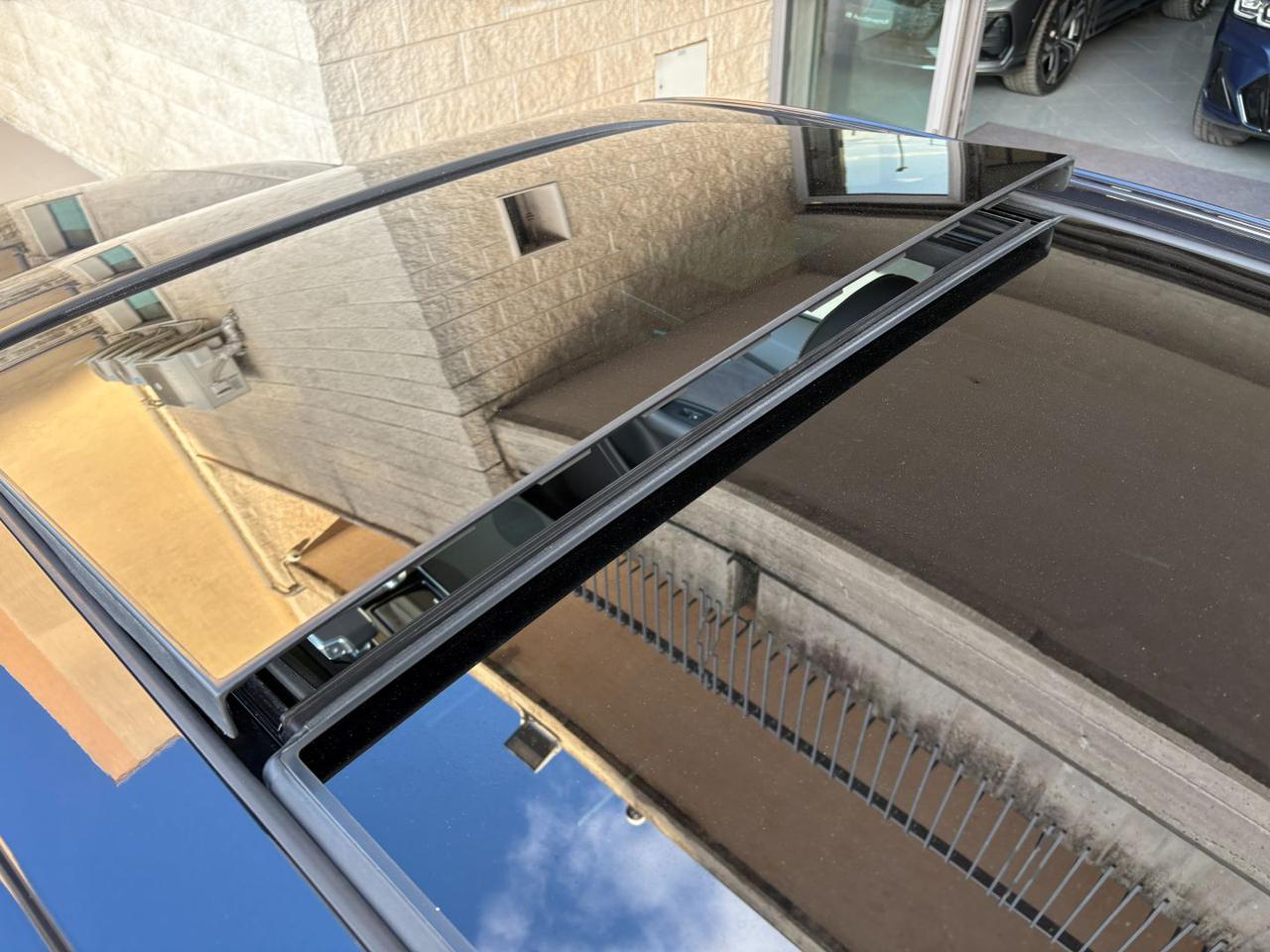 AUDI Q8 50 TDI 286 CV quattro tiptronic S line edition. - 61