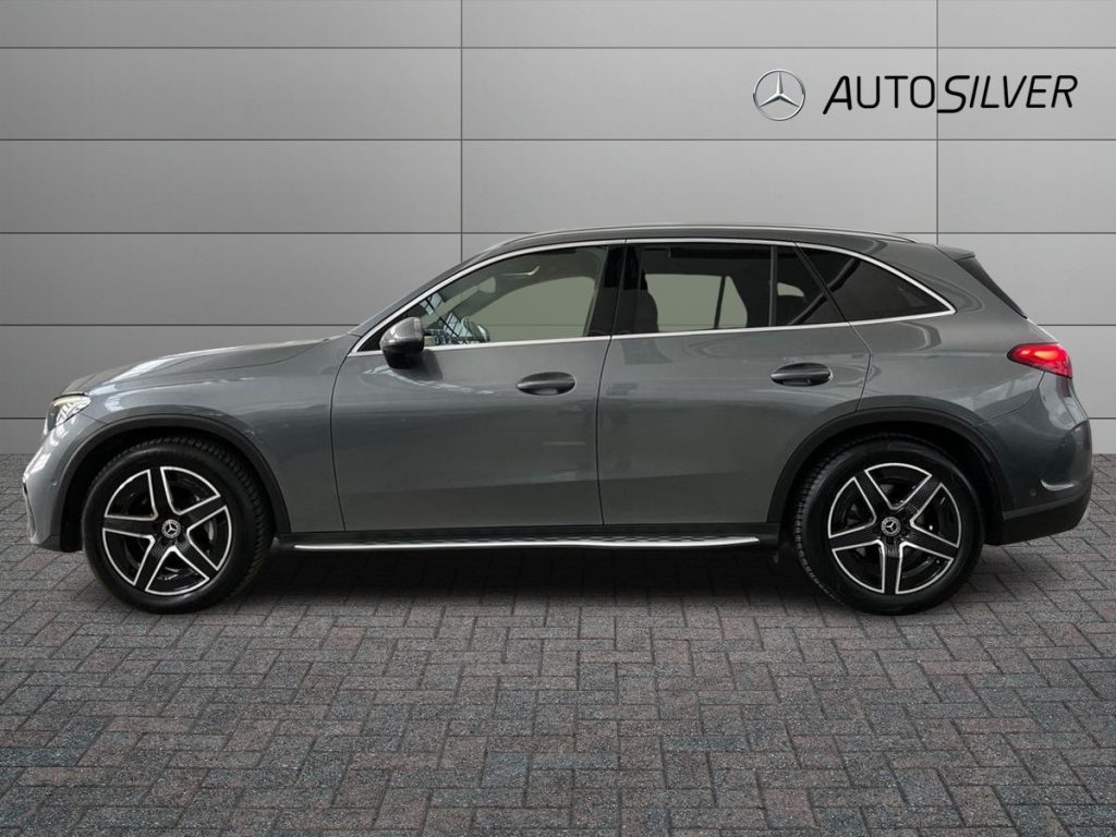 MERCEDES-BENZ GLC 220 d 4Matic Mild Hybrid AMG Line Advanced Plus - 6