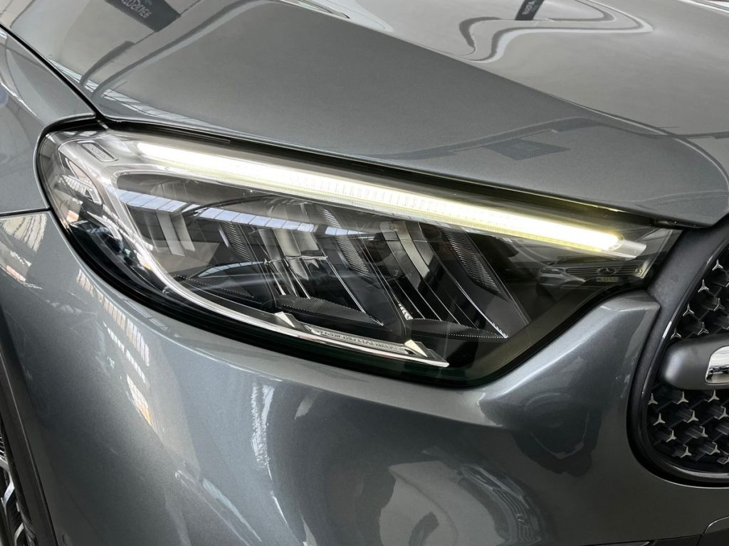 MERCEDES-BENZ GLC 220 d 4Matic Mild Hybrid AMG Line Advanced Plus - 17