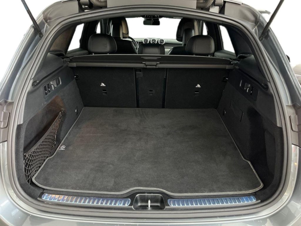 MERCEDES-BENZ GLC 220 d 4Matic Mild Hybrid AMG Line Advanced Plus - 14