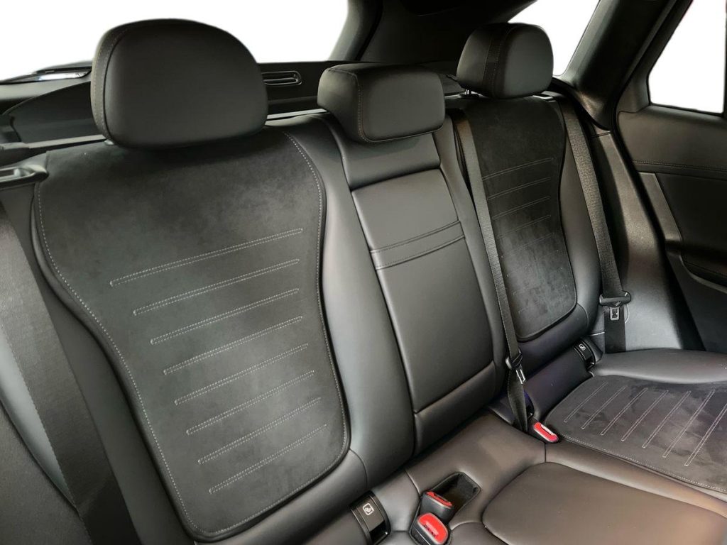 MERCEDES-BENZ GLC 220 d 4Matic Mild Hybrid AMG Line Advanced Plus - 15