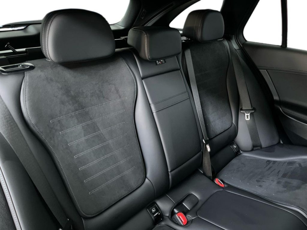 MERCEDES-BENZ C 220 d Mild hybrid S.W. AMG Line Advanced - 15