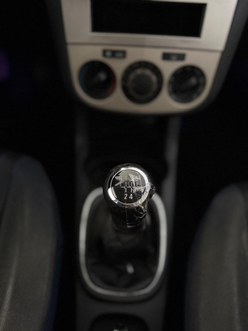 OPEL Corsa 1.2 5 porte .Cosmo - 8