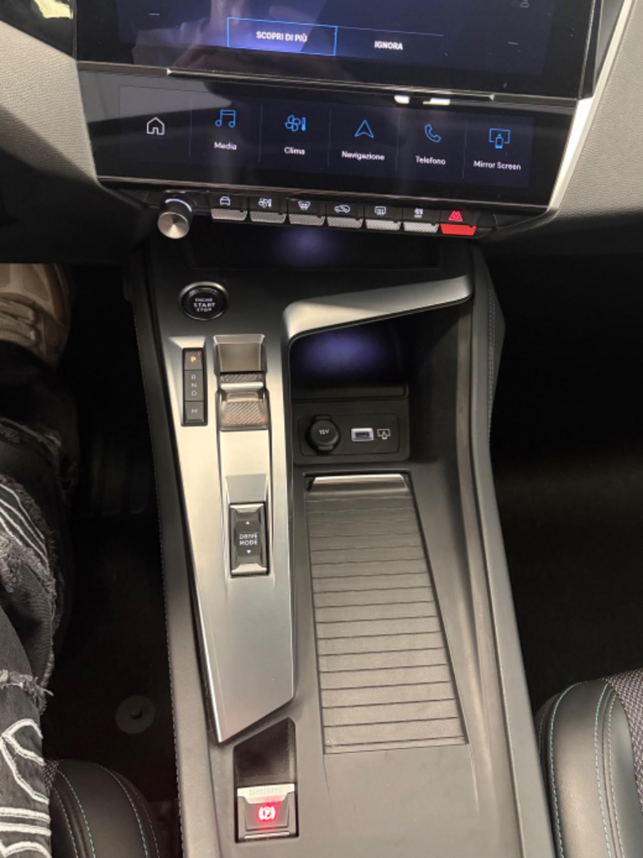 PEUGEOT 308 BlueHDi 130 S&S EAT8 Allure - 14