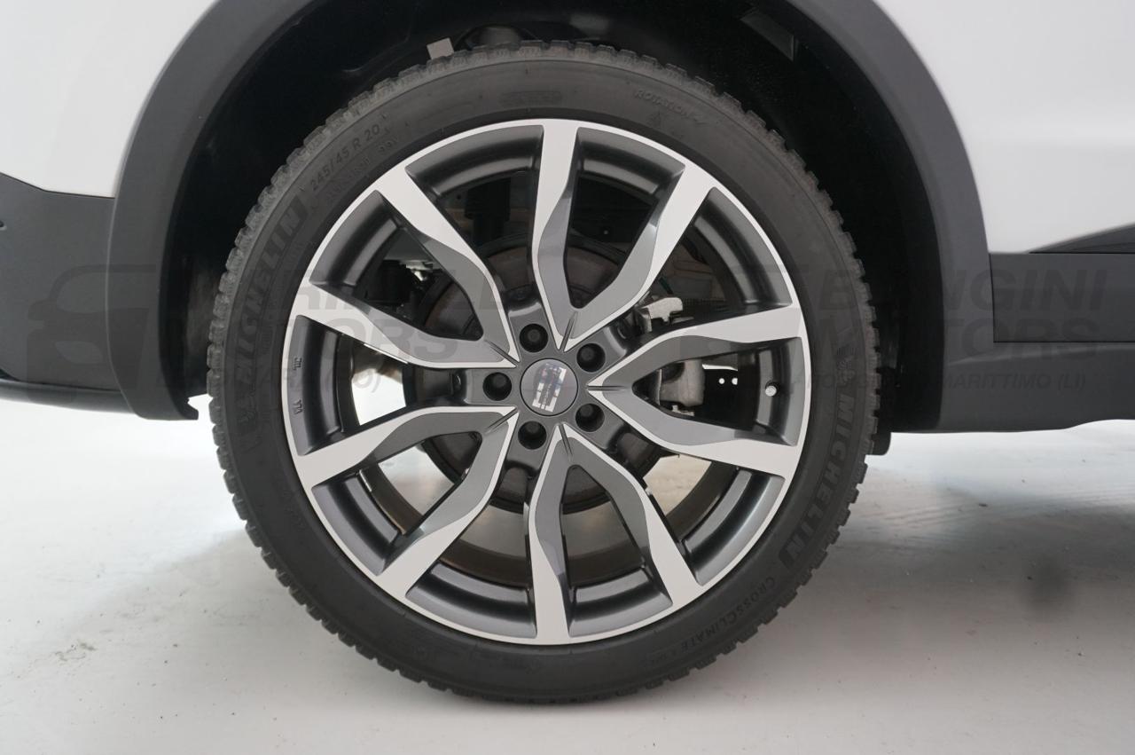 SPORTEQUIPE Sportequipe 6 1.5 155CV CVT AUTOMATICA - 6