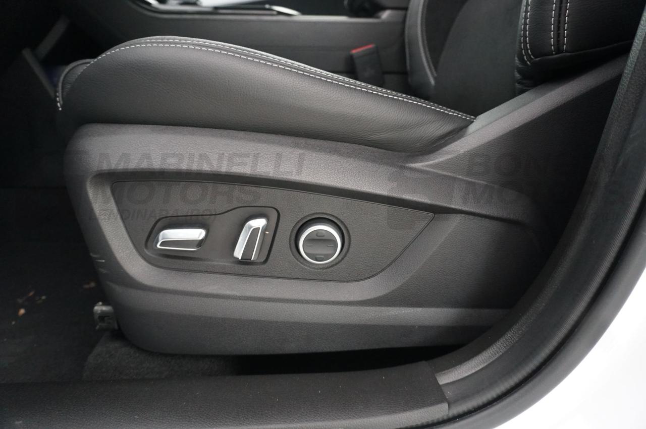 SPORTEQUIPE Sportequipe 6 1.5 155CV CVT AUTOMATICA - 19