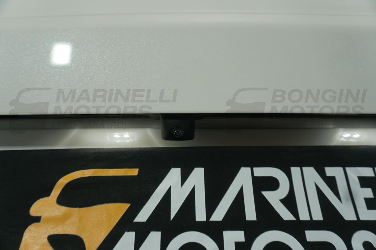 SPORTEQUIPE Sportequipe 6 1.5 155CV CVT AUTOMATICA - 18