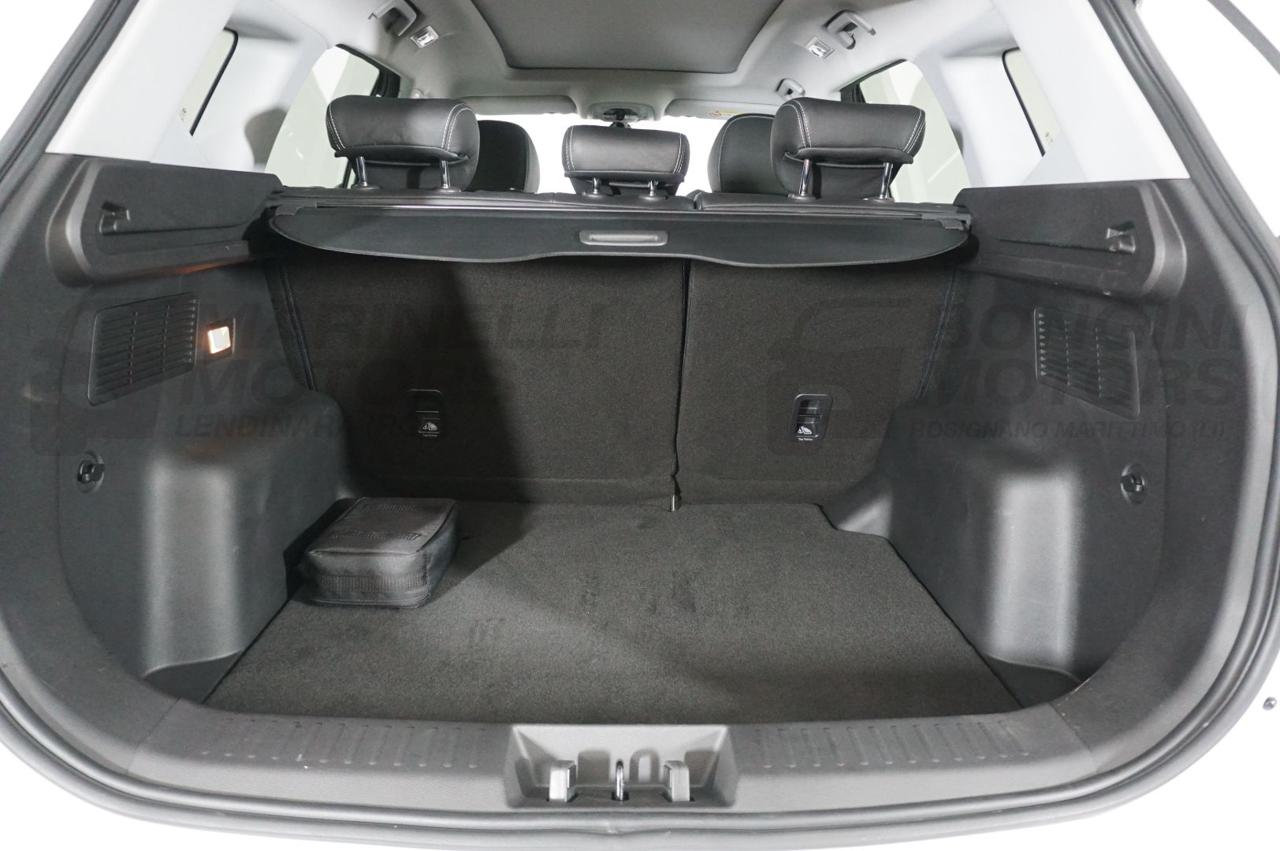 SPORTEQUIPE Sportequipe 6 1.5 155CV CVT AUTOMATICA - 10