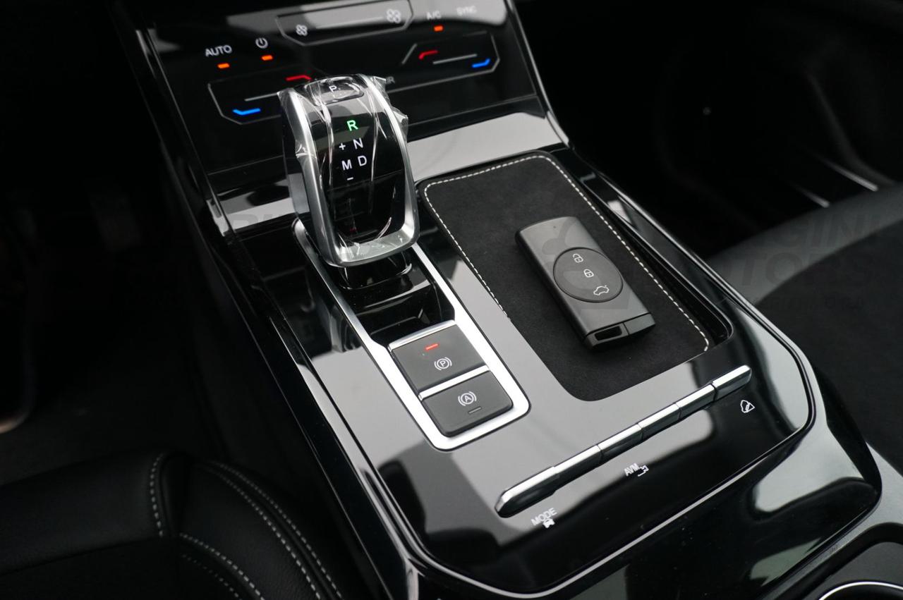 SPORTEQUIPE Sportequipe 6 1.5 155CV CVT AUTOMATICA - 12