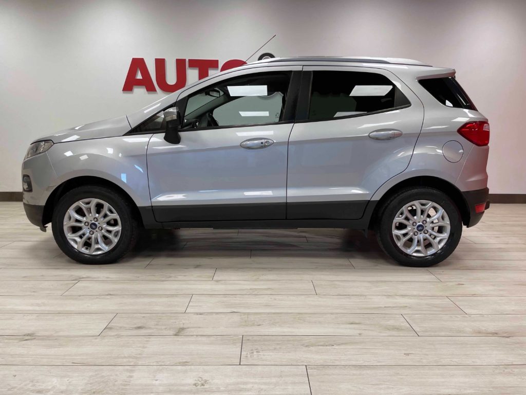FORD EcoSport 1.0 ECOBOOST 125CV - 6