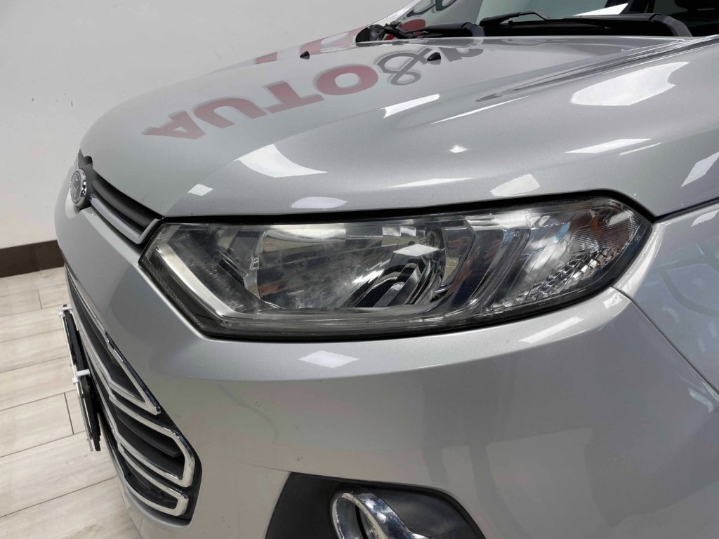 FORD EcoSport 1.0 ECOBOOST 125CV - 12