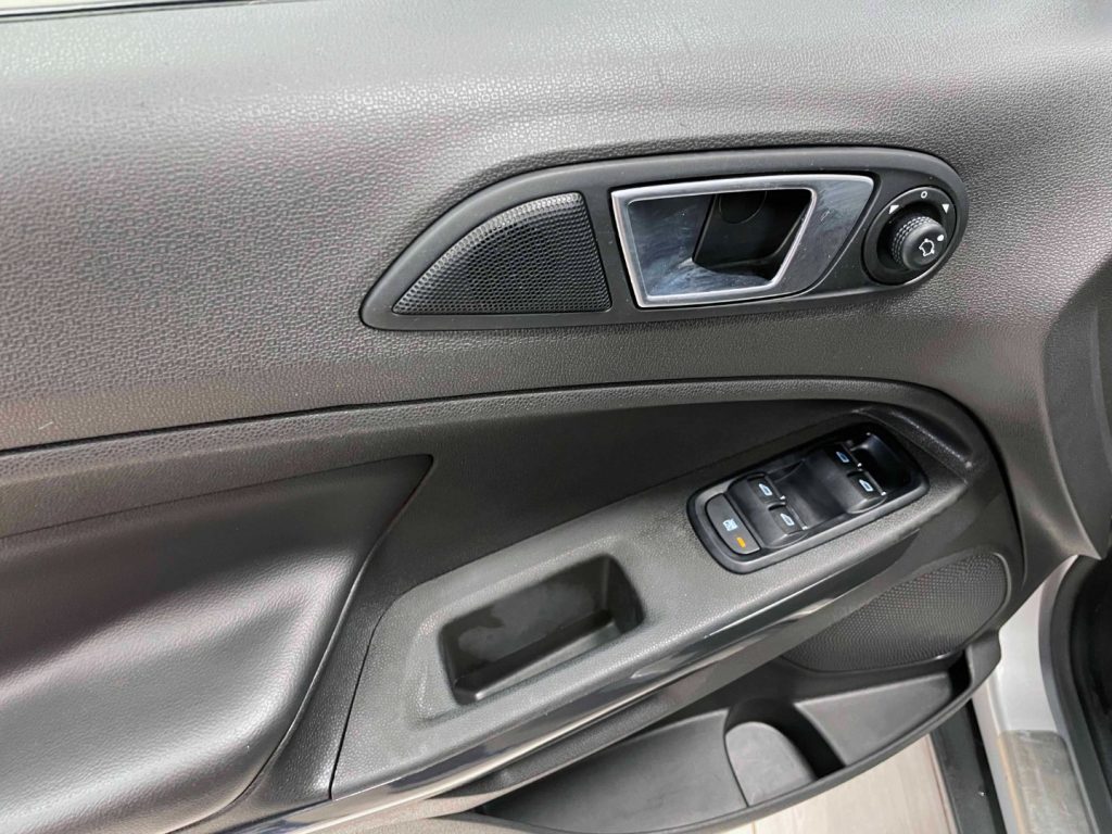 FORD EcoSport 1.0 ECOBOOST 125CV - 15