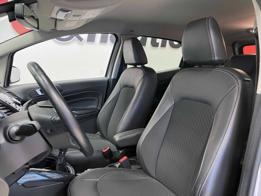FORD EcoSport 1.0 ECOBOOST 125CV - 17