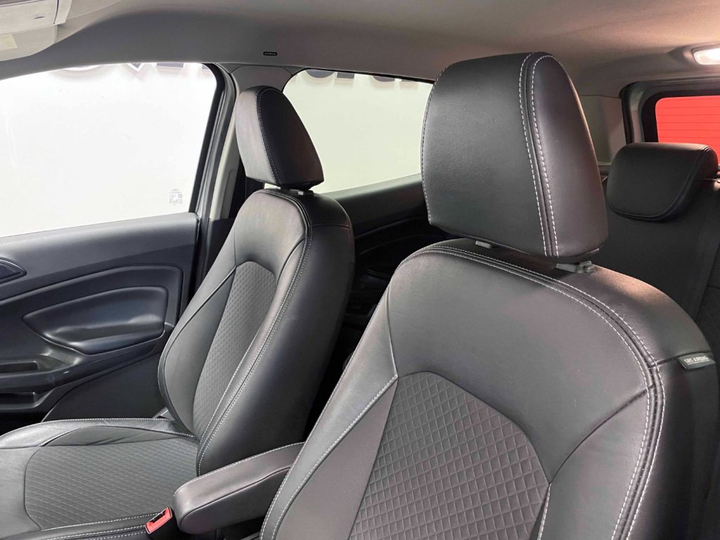 FORD EcoSport 1.0 ECOBOOST 125CV - 18