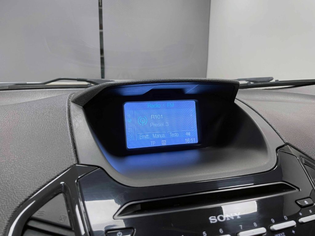 FORD EcoSport 1.0 ECOBOOST 125CV - 22