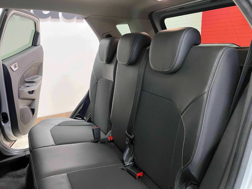 FORD EcoSport 1.0 ECOBOOST 125CV - 26