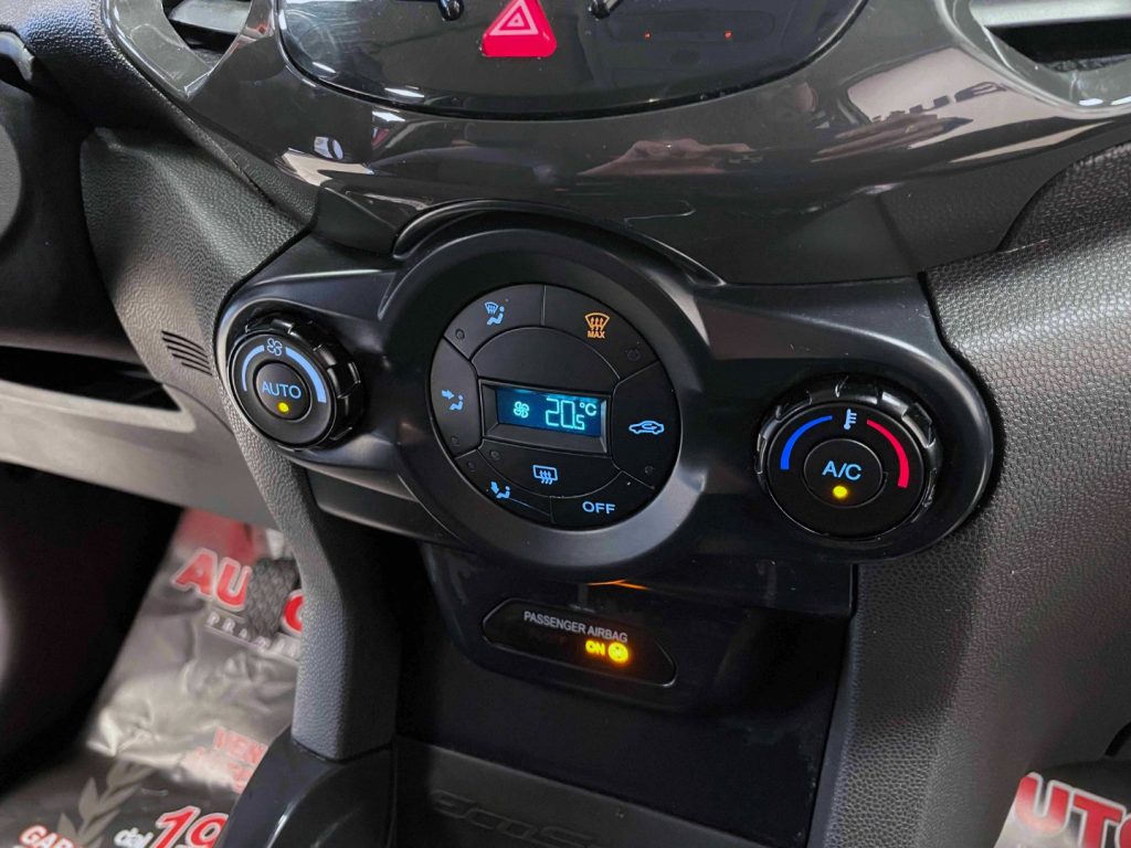 FORD EcoSport 1.0 ECOBOOST 125CV - 44