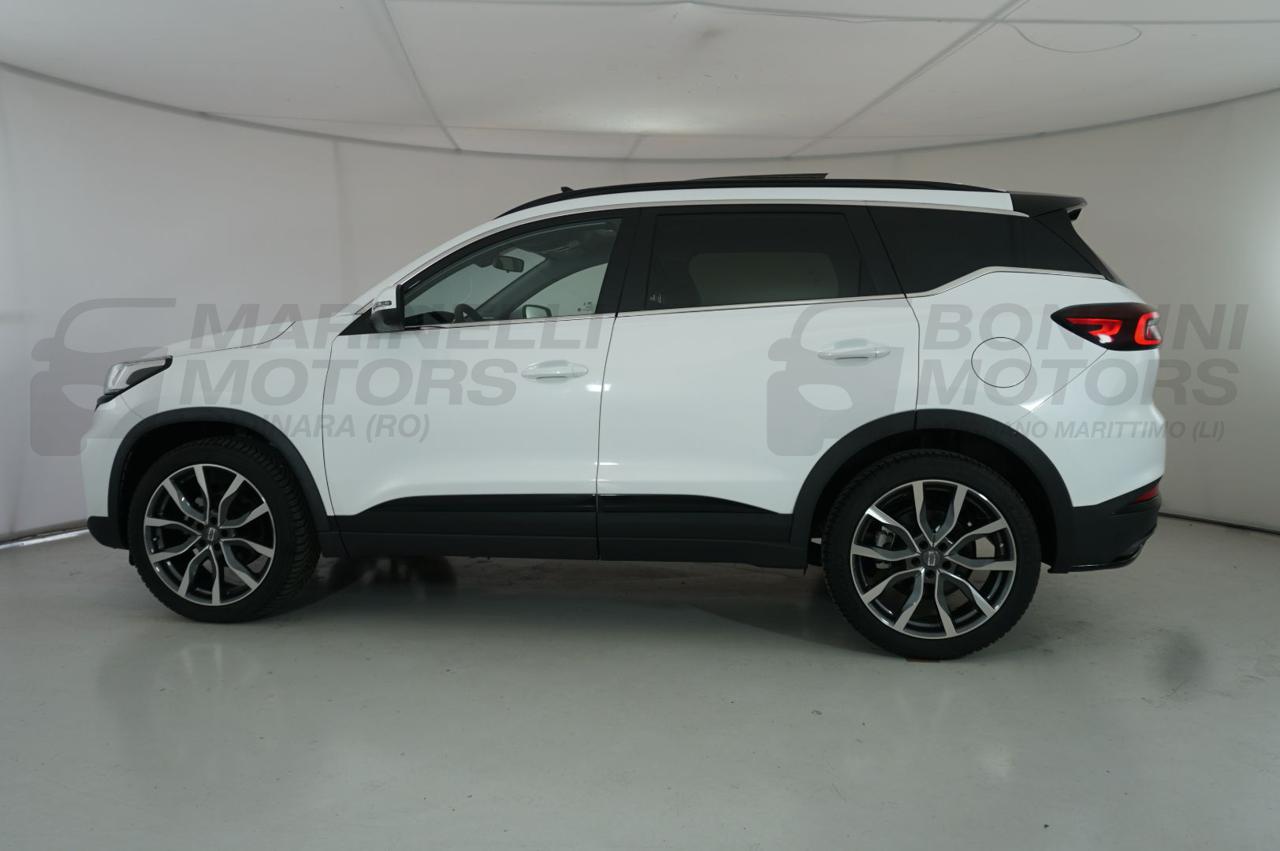 SPORTEQUIPE Sportequipe 6 1.5 155CV CVT AUTOMATICA - 32