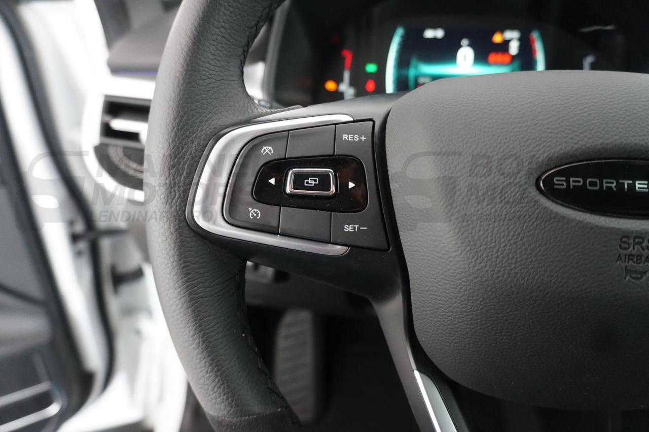 SPORTEQUIPE Sportequipe 6 1.5 155CV CVT AUTOMATICA - 23