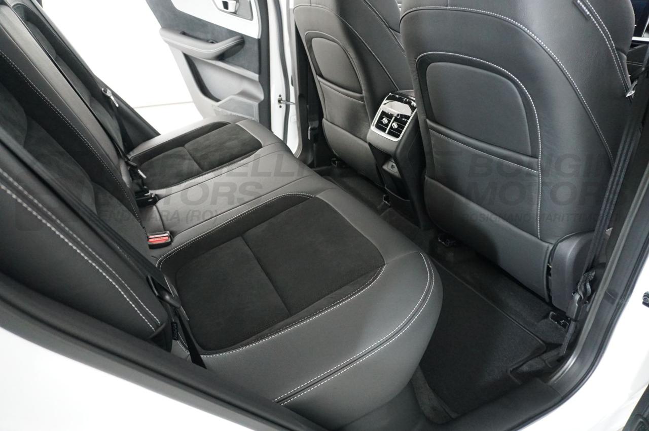 SPORTEQUIPE Sportequipe 6 1.5 155CV CVT AUTOMATICA - 30