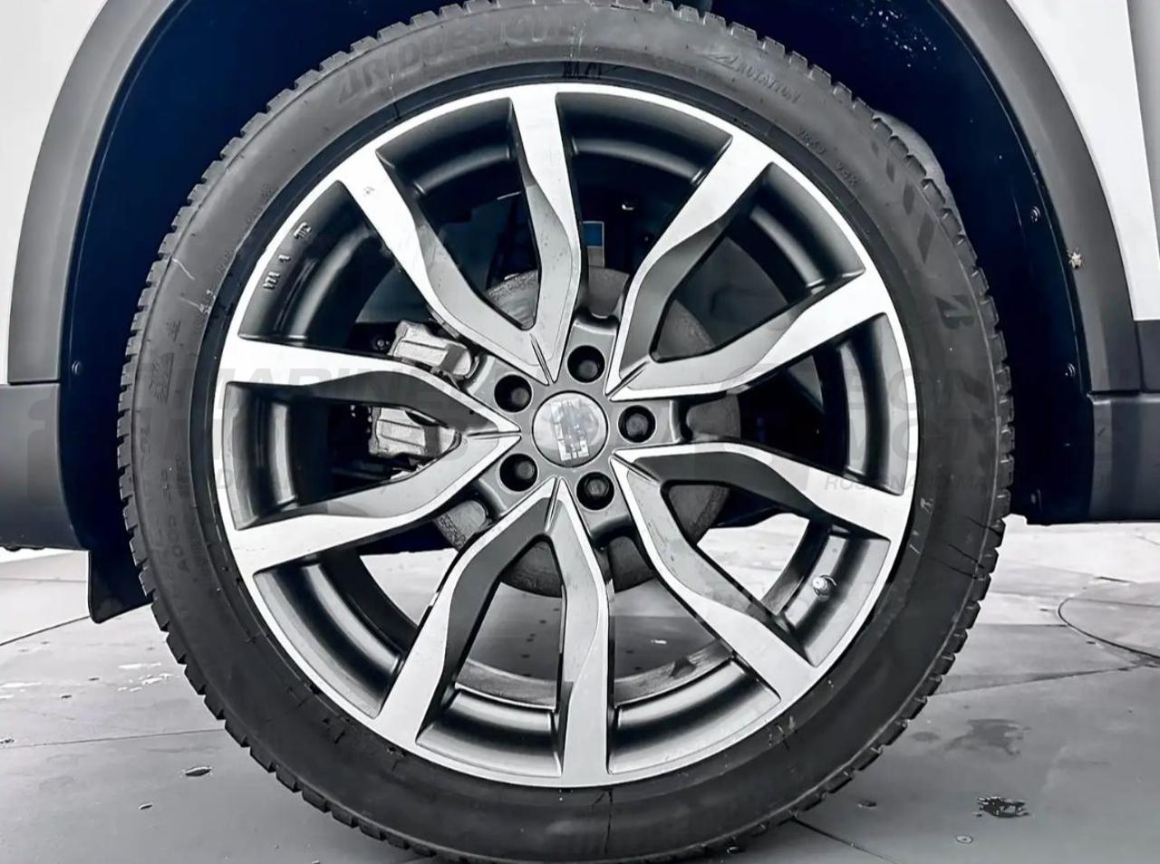 SPORTEQUIPE Sportequipe 6 1.5 155CV CVT AUTOMATICA - 5