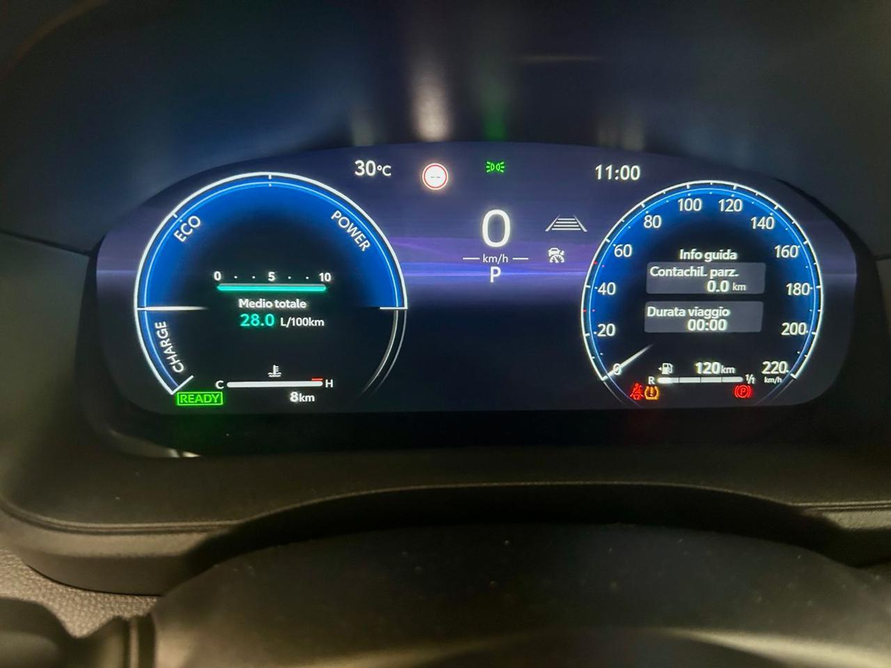 TOYOTA Yaris Cross 1.5 Hybrid 130 CV 5p. E-CVT GR SPORT - 7