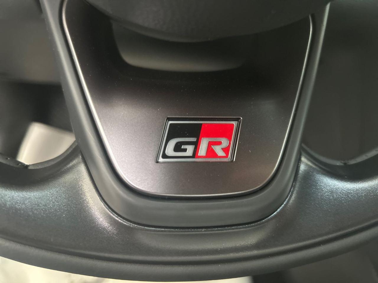 TOYOTA Yaris Cross 1.5 Hybrid 130 CV 5p. E-CVT GR SPORT - 13