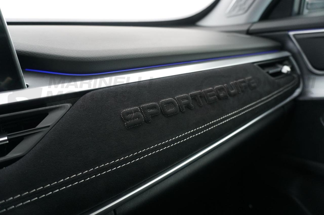 SPORTEQUIPE Sportequipe 6 1.5 155CV CVT AUTOMATICA - 27
