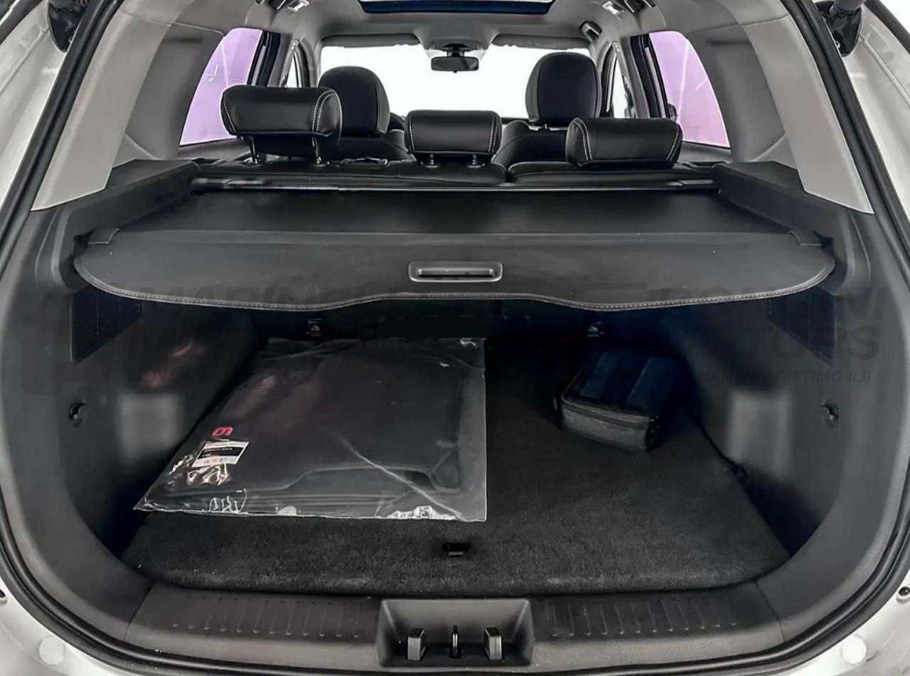 SPORTEQUIPE Sportequipe 6 1.5 155CV CVT AUTOMATICA - 10