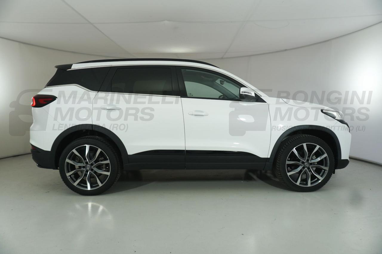 SPORTEQUIPE Sportequipe 6 1.5 155CV CVT AUTOMATICA - 4