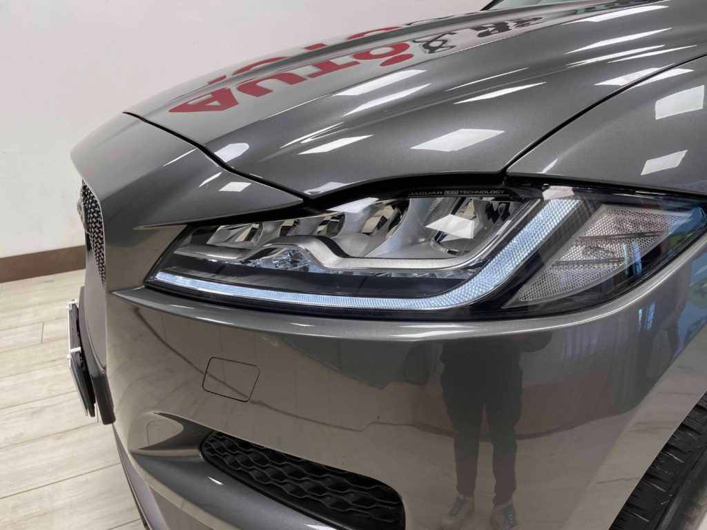 JAGUAR F-Pace 2.0D PURE AWD 180CV AUTO - 12