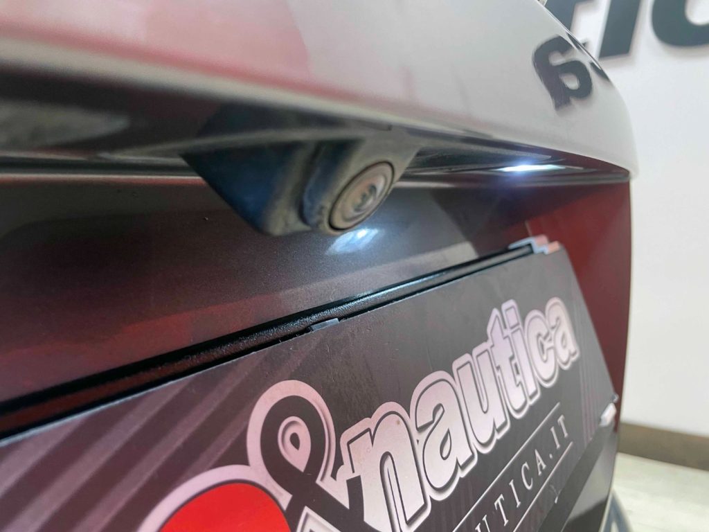 JAGUAR F-Pace 2.0D PURE AWD 180CV AUTO - 14