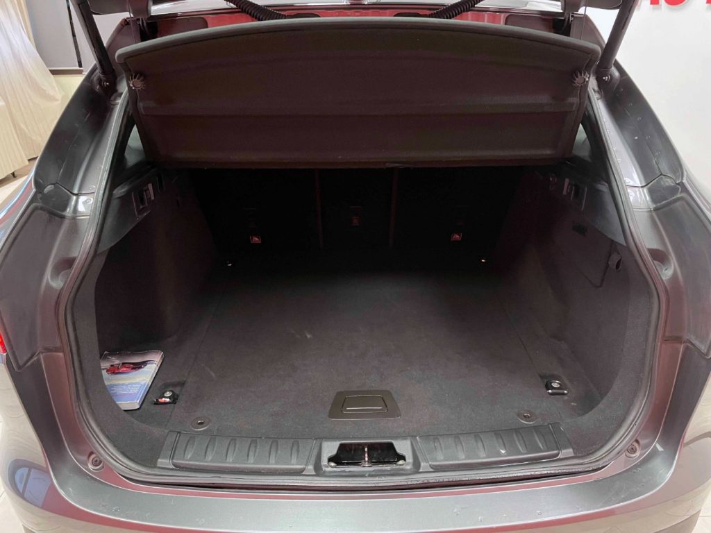 JAGUAR F-Pace 2.0D PURE AWD 180CV AUTO - 30