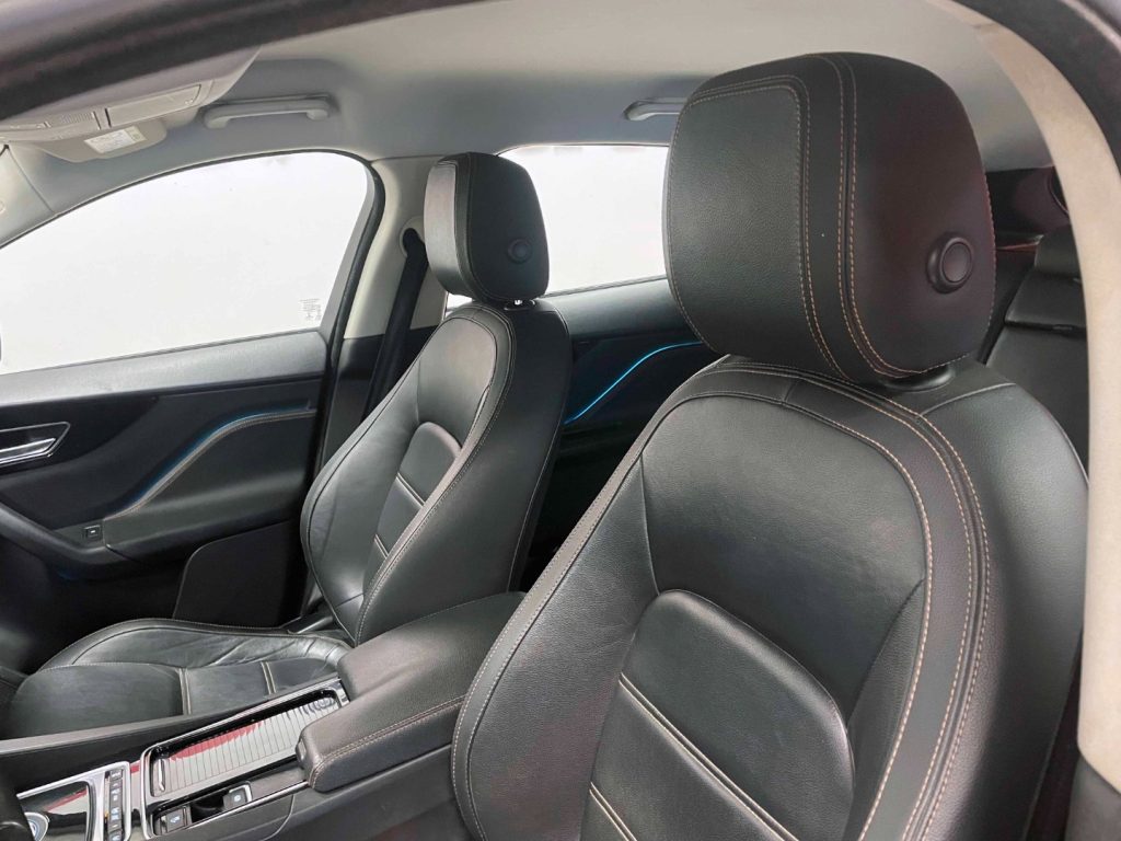 JAGUAR F-Pace 2.0D PURE AWD 180CV AUTO - 41