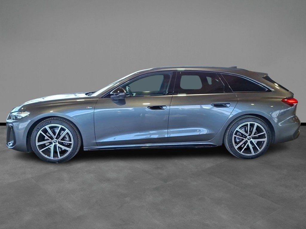 AUDI A5 Avant TDI 150 kW mHEV+ S tronic quattro S Line edi - 2